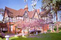 Langtry Manor,  Bournemouth